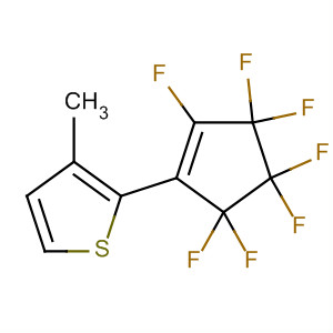 CAS No 743457-67-2  Molecular Structure