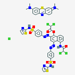 CAS No 74352-04-8  Molecular Structure