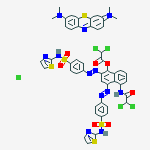 Cas Number: 74352-04-8  Molecular Structure