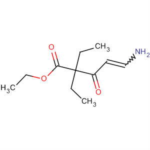 CAS No 74367-91-2  Molecular Structure