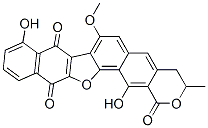 CAS No 74373-26-5  Molecular Structure