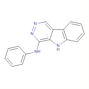 Cas Number: 74377-99-4  Molecular Structure