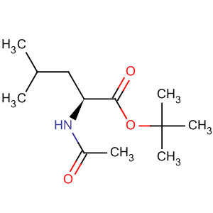CAS No 74378-94-2  Molecular Structure