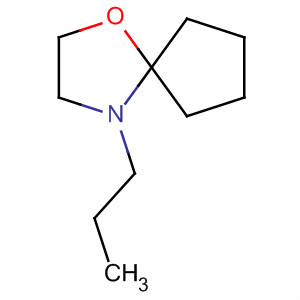 CAS No 74379-49-0  Molecular Structure
