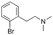 CAS No 7438-76-8  Molecular Structure