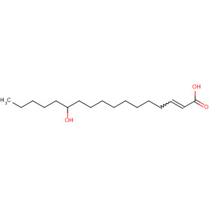 CAS No 74380-53-3  Molecular Structure