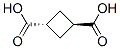 CAS No 7439-33-0  Molecular Structure