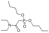 CAS No 7439-68-1  Molecular Structure