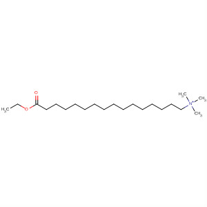 CAS No 74391-81-4  Molecular Structure