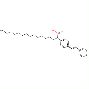 CAS No 74392-06-6  Molecular Structure