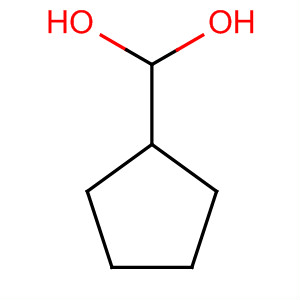 CAS No 74397-18-5  Molecular Structure
