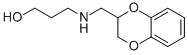 CAS No 74398-46-2  Molecular Structure