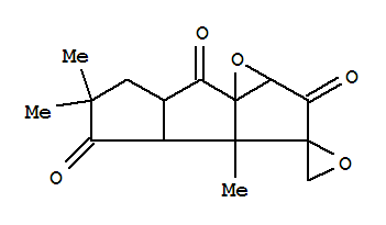 CAS No 74399-39-6  Molecular Structure