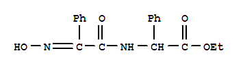 CAS No 744-04-7  Molecular Structure