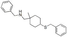 CAS No 744-67-2  Molecular Structure