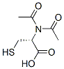 CAS No 74401-71-1  Molecular Structure