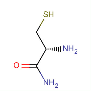 CAS No 74401-72-2  Molecular Structure