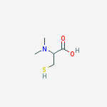 Cas Number: 74401-74-4  Molecular Structure