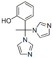 CAS No 74402-80-5  Molecular Structure