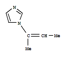 CAS No 74402-85-0  Molecular Structure