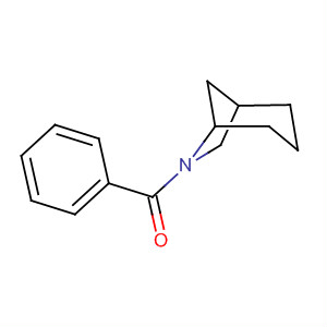CAS No 74403-58-0  Molecular Structure