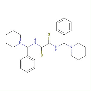 CAS No 74404-82-3  Molecular Structure