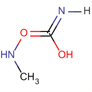 CAS No 74406-83-0  Molecular Structure