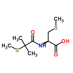 Cas Number: 74407-28-6  Molecular Structure