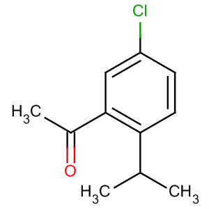 CAS No 74408-48-3  Molecular Structure