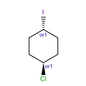 Cas Number: 74408-88-1  Molecular Structure