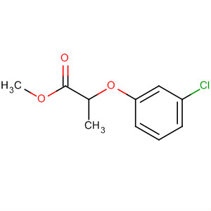 CAS No 74411-16-8  Molecular Structure