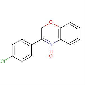 CAS No 74413-06-2  Molecular Structure