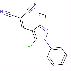 CAS No 74413-96-0  Molecular Structure