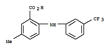 CAS No 744149-01-7  Molecular Structure