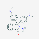 CAS No 74415-33-1  Molecular Structure