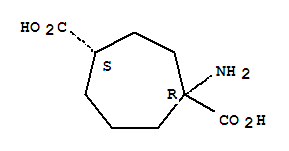 CAS No 744178-12-9  Molecular Structure