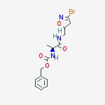 CAS No 744198-13-8  Molecular Structure