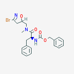 CAS No 744198-18-3  Molecular Structure