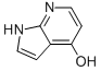 Cas Number: 74420-02-3  Molecular Structure