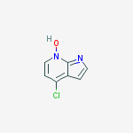 CAS No 74420-03-4  Molecular Structure