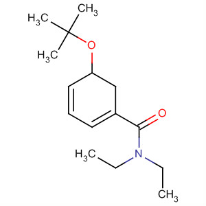 Cas Number: 744201-91-0  Molecular Structure