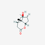 Cas Number: 744208-27-3  Molecular Structure