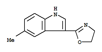 CAS No 744209-84-5  Molecular Structure