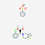 Cas Number: 744256-69-7  Molecular Structure