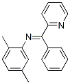 CAS No 74432-14-7  Molecular Structure