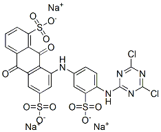 CAS No 74432-28-3  Molecular Structure