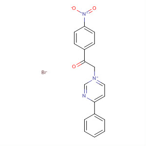 CAS No 74439-16-0  Molecular Structure