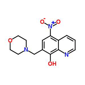 Cas Number: 74440-53-2  Molecular Structure