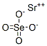 CAS No 7446-21-1  Molecular Structure