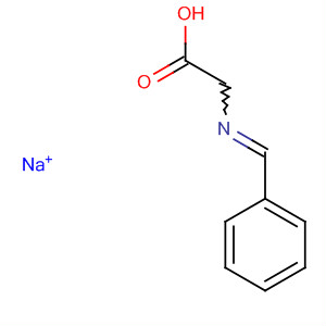 CAS No 74471-68-4  Molecular Structure